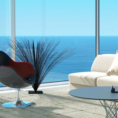 Mitsubishi SCM100ZS-W Multi Split Klima İç Ünite