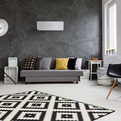 Mitsubishi SKM20ZSP-W SKM ZSP Multi Split Klima İç Ünite