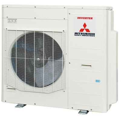 Mitsubishi SCM60ZS-W Multi Split Klima İç Ünite