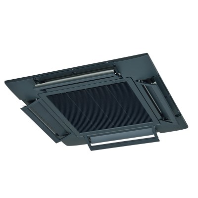 Mitsubishi Heavy FDT100VNPWVH (SHADOW BLACK PANEL)