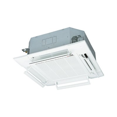 Mitsubishi Heavy FDT125VNAWVH (FINE SNOW PANEL) Kaset Tipi Klima