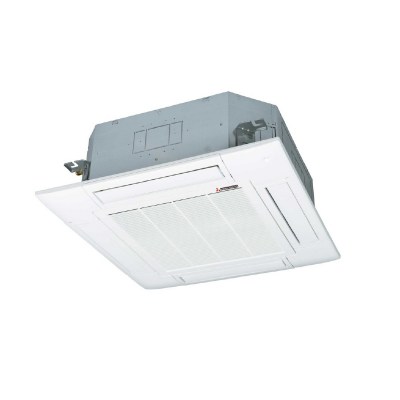 Mitsubishi Heavy FDT125VNXWVH (FINE SNOW PANEL) Kaset Tipi Klima