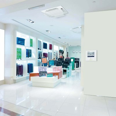 Mitsubishi Heavy FDT125VNXWVH (FINE SNOW PANEL) Kaset Tipi Klima