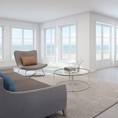 Mitsubishi Heavy FDUM140VNAVH Kanallı Tip Klima