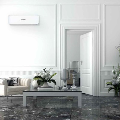 Mitsubishi SRK25ZS-W 9000 BTU Klima