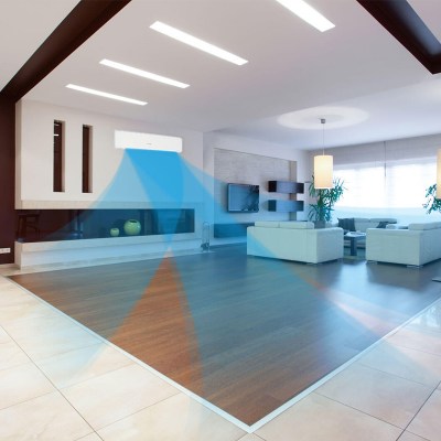 Mitsubishi SRK71ZM-S 24000 BTU Diamond Serisi Duvar Tipi Klima